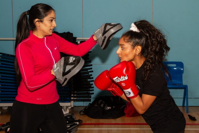 The Bradford-based women's sports club will return next week

