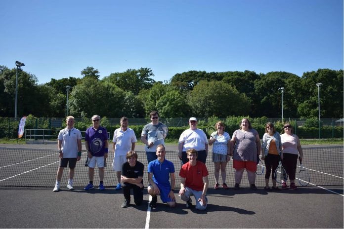 Eastbourne Inclusive Sport for Disabled People Project receives £ 70,000 grant

