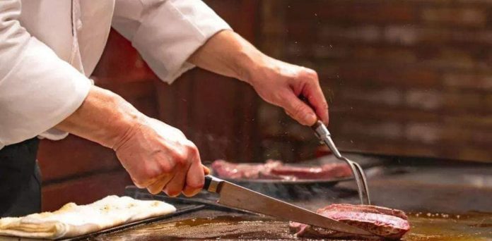 Treat your eyes and taste buds at these teppanyaki restaurants in Bengaluru