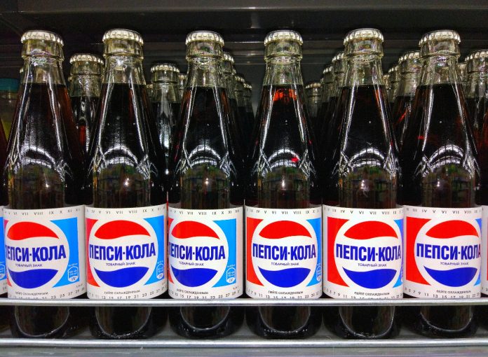 Every Food & Beverage Company Halting Operations In Russia — Eat This Not That
