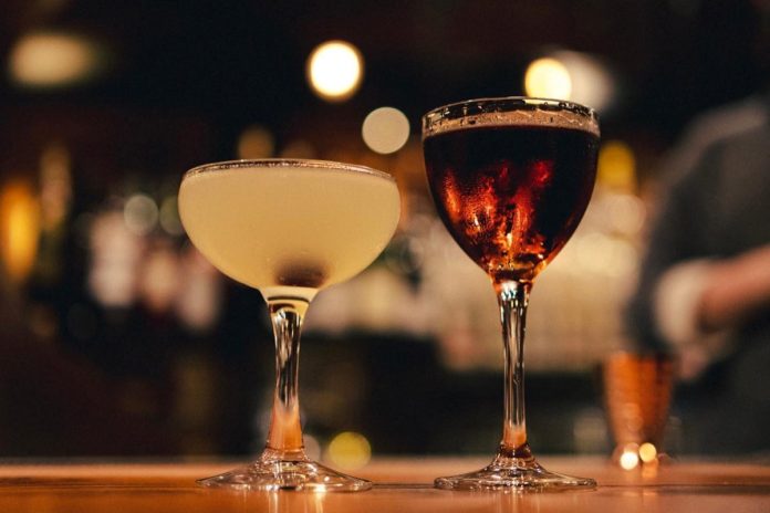 Here are some can't miss food and drink events during Vancouver Cocktail Week
