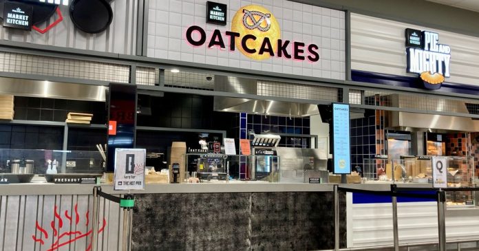 We put the oatcakes from Morrisons' new Market Kitchen to the test - and one thing surprised us
