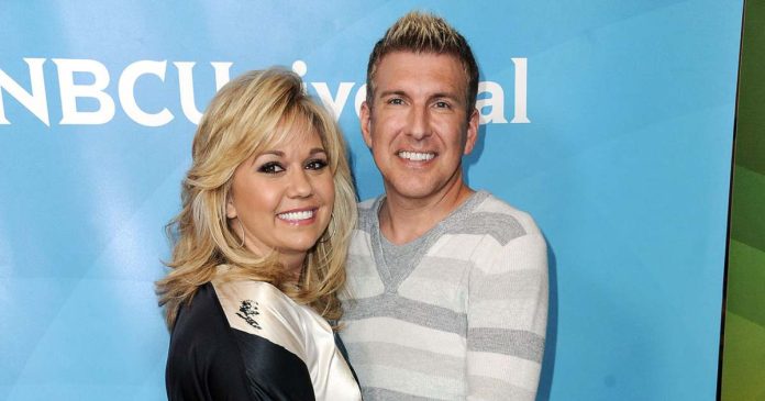 Todd, Julie Chrisley Get New Lawyers After Fraud Verdict: Details
