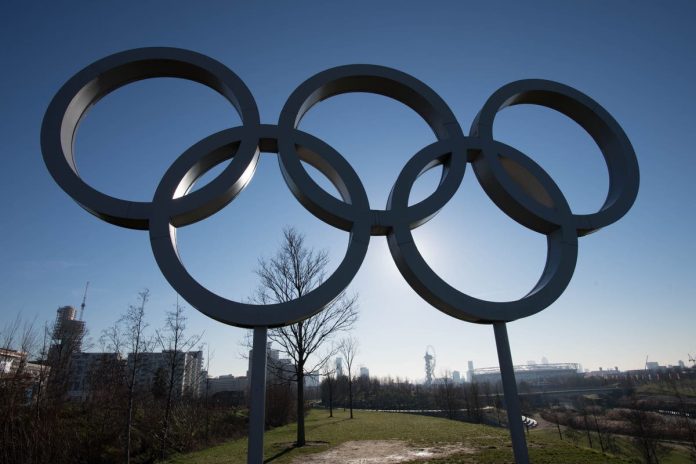 2012 Olympic Games did not boost grassroots sports 'as hoped' – NAO
